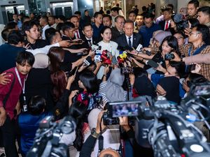 Puan Pastikan DPR Kawal RAPBN 2026 Jawab Kebutuhan Rakyat