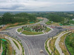 DPR Soroti Kendala Transportasi Menuju IKN