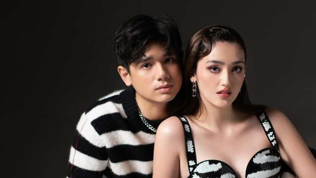 Berita Seputar Selebriti Insertlive Terkini : Nikmati Masa Pertunangan, Ranty Maria & Rayn Wijaya Siapkan Pernikahan dengan Santai
