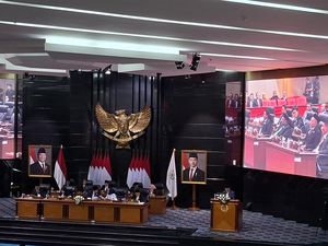 PKB Minta Pramono Penuhi Janji Kampanye Naikkan Dana Operasional RT-RW PKB Minta Pramono Penuhi Janji Kampanye Naikkan Dana Operasional RT-RW