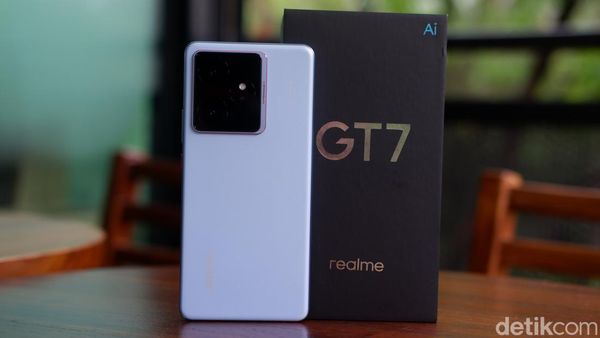 Unboxing Realme GT 7: Spesifikasi Gahar Siap Hadir 3 Juni 2025 di Indonesia