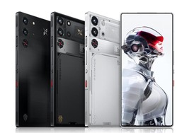 RedMagic 10S Pro dan Pro+ Diumumkan, HP Gaming Spek Dewa!