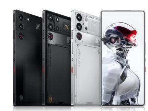 RedMagic 10S Pro dan Pro+ Diumumkan, HP Gaming Spek Dewa! RedMagic 10S Pro dan Pro+ Diumumkan, HP Gaming Spek Dewa!