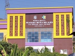 RS Pratama Enrekang Mangkrak 10 Tahun, Pemkab Singgung Kondisi Fisik Bangunan