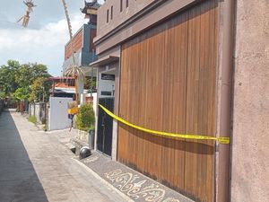 Dua Pembunuh Penjaga Vila di Denpasar Ditangkap di Jatim Dua Pembunuh Penjaga Vila di Denpasar Ditangkap di Jatim