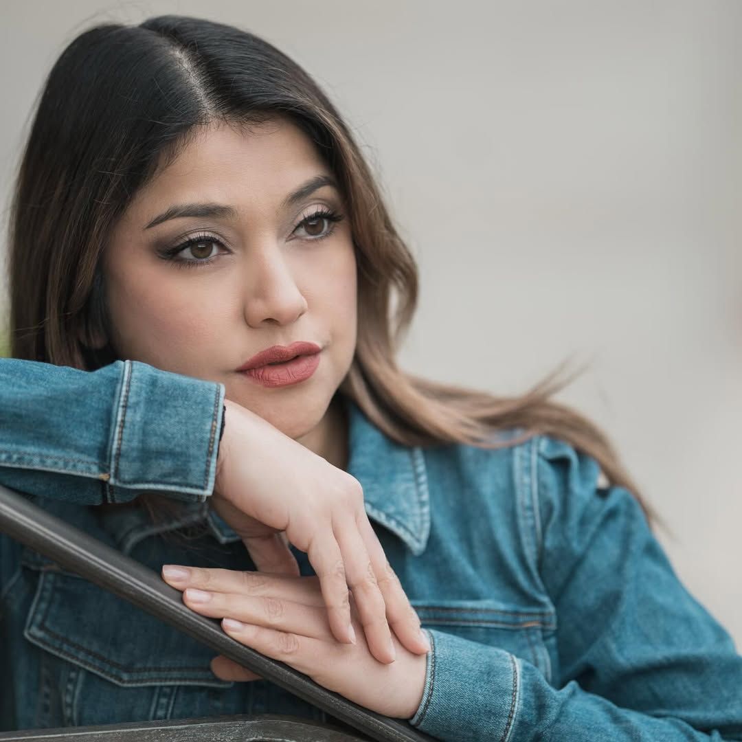 Sarah Azhari