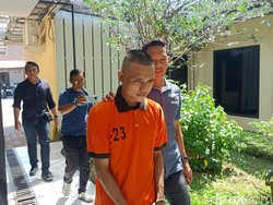 Supervisor Toko di Mataram Gelapkan Rp 12,4 Juta untuk Judi Online