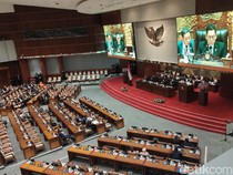 Video: Sah! DPR Setujui Naturalisasi 4 Pemain Timnas Indonesia Putri
