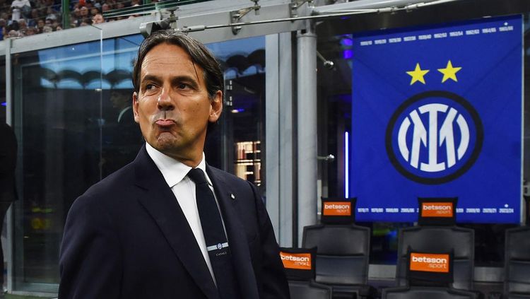 Masa Depan Inzaghi Terkunci di Inter dengan Trofi Liga Champions