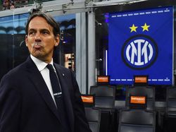 Simone Inzaghi Dapat Tapir Emas Usai Kegagalan di Liga Champions