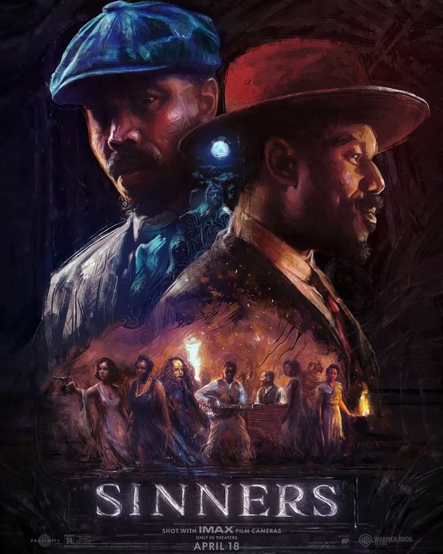 Sinners/Foto: Warner Bros