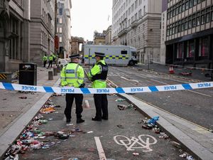 Pria Inggris Akui Tabrak Parade Juara Liverpool hingga Lukai 134 Orang