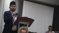Slamet Ariyadi Terpilih Jadi Ketum IKA PMII Hasil Munas Lanjutan