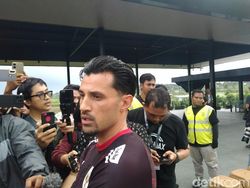 Lilipaly Yakin Indonesia Gilas China di Kualifikasi Piala Dunia 2026