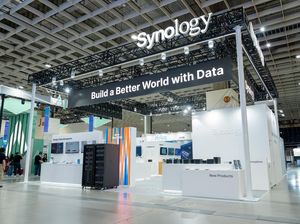Deretan Solusi Manajemen Data Anyar dari Synology Deretan Solusi Manajemen Data Anyar dari Synology
