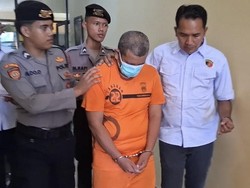 Motif Pimpinan Ponpes Babel Cabuli Santrinya gegara Kecanduan Film Porno