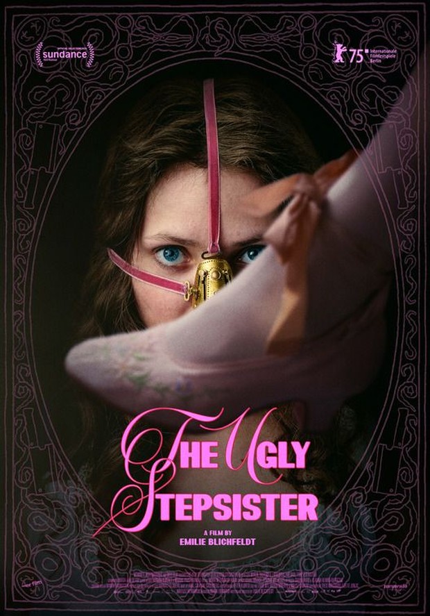 The Ugly Stepsister/Foto: Mer Film