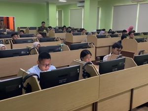 Pendaftaran SNBT 2026 Dibuka, Ini 74 Pusat UTBK yang Bisa Dipilih