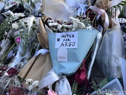 Argo Mahasiswa UGM Tewas Ditabrak BMW Dikenal Pintar dan Suka Naik Gunung