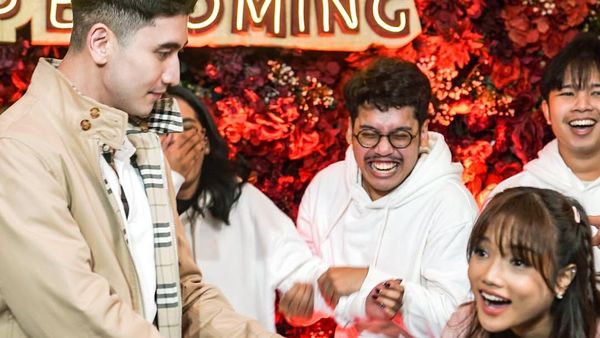 Selipkan Foto Fuji di Unggahan IG, Verrell Bramasta Bikin Geger Netizen