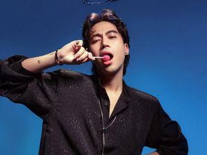 Keenan Nasution-Ida Royani Sebut Lagu Nuansa Bening Angkat Nama Vidi Aldiano Keenan Nasution-Ida Royani Sebut Lagu Nuansa Bening Angkat Nama Vidi Aldiano