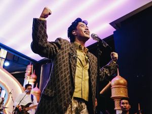 Kuasa Hukum Vidi Aldiano Bakal Buktikan Tuntutan soal Nuansa Bening Gak Berdasar Kuasa Hukum Vidi Aldiano Bakal Buktikan Tuntutan soal Nuansa Bening Gak Berdasar