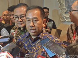 Terungkap, Ini Misi Besar Telkom Usai Rombak Jajaran Direksi