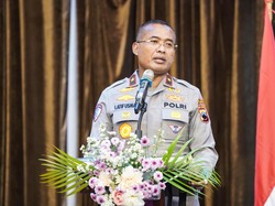 Polda Jateng Komitmen Lindungi Pelaku Usaha dan UMKM dari Premanisme-Parkir Liar