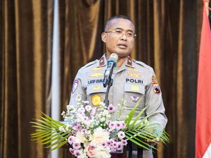 Polda Jateng Komitmen Lindungi Pelaku Usaha dan UMKM dari Premanisme-Parkir Liar Polda Jateng Komitmen Lindungi Pelaku Usaha dan UMKM dari Premanisme-Parkir Liar