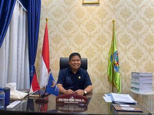 Waket DPRD Kritik Pernyataan Wabup soal Deli Serdang Kabupaten Nahdliyin