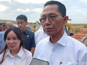 Walkot Amsakar Panggil Kepsek SMPN 28 Batam yang Gelar Perpisahan di Hotel Walkot Amsakar Panggil Kepsek SMPN 28 Batam yang Gelar Perpisahan di Hotel