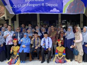 Video: 7 Program Prioritas Kemendikdasmen untuk Tingkatkan Kualitas Guru Video: 7 Program Prioritas Kemendikdasmen untuk Tingkatkan Kualitas Guru