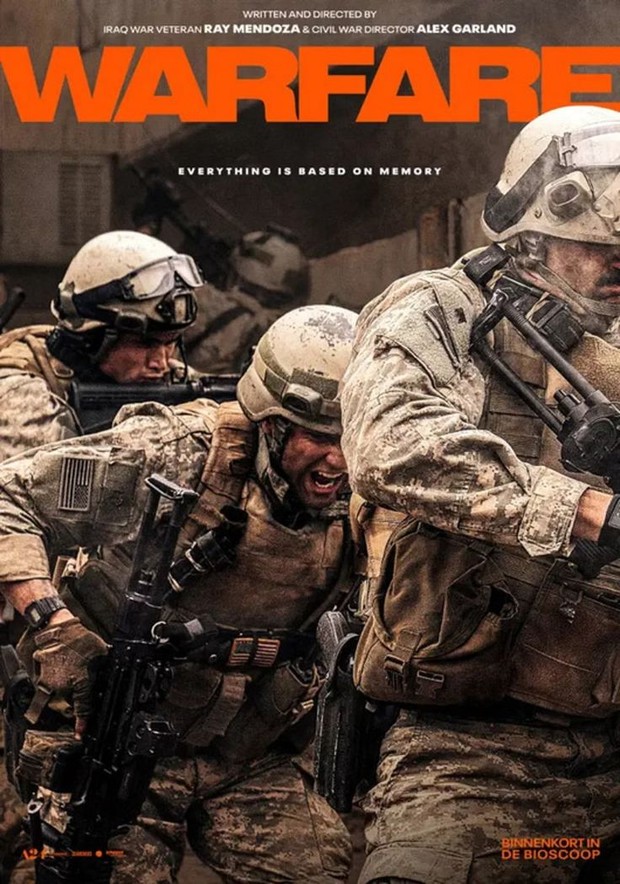 Warfare/Foto: DNA Films