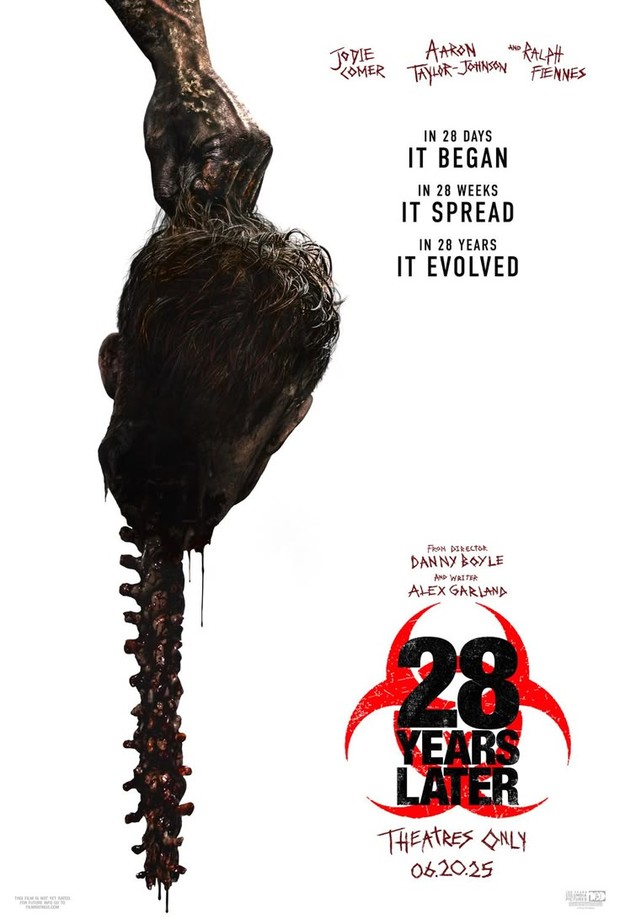 28 Years Later/Foto: Colombia Pictures