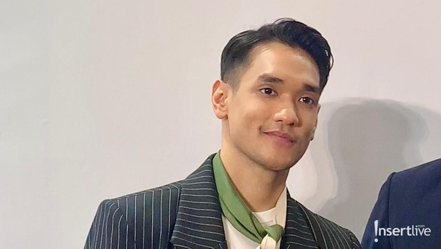 Kabar Terkini Artis dari InsertLive : Begini Cara Afgan Tetap Konsisten Jaga Pola Hidup Sehat