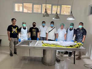 Anak Berkebutuhan Khusus di Pontianak Tewas Dianiaya Pacar Ibunya