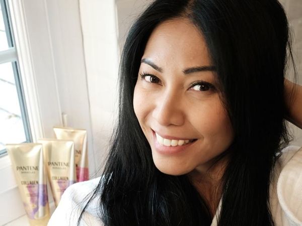 Rahasia Wajah Paripurna Anggun C Sasmi di Usia 51 Tahun: Gak Botox dan Filler