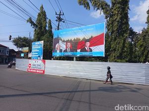Presiden Prancis Macron Akan Kunjungi Akmil dan Candi Borobudur Hari Ini Presiden Prancis Macron Akan Kunjungi Akmil dan Candi Borobudur Hari Ini