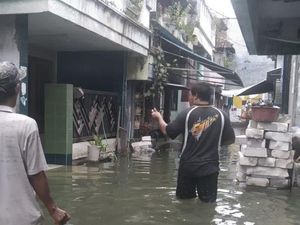 Waspada Banjir Rob di Pesisir Jatim hingga 26 Oktober 2025 Waspada Banjir Rob di Pesisir Jatim hingga 26 Oktober 2025