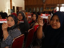 Bansos Tahap II Siap Disalurkan, Mengacu pada DTSEN