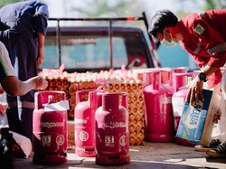 Patra Niaga Sumbagsel Salurkan Bantuan untuk Korban Gempa Bengkulu