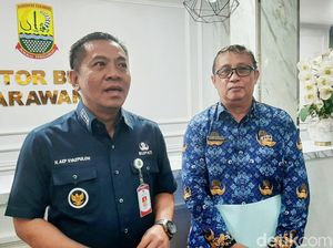Bupati Aep Pertahankan Program BPJS UHC di Tengah Pemotongan TKD Bupati Aep Pertahankan Program BPJS UHC di Tengah Pemotongan TKD