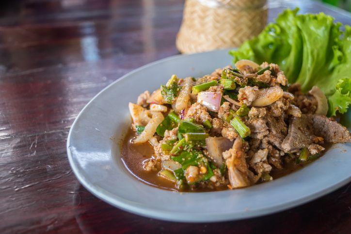 Muslim Terlanjur Makan Babi? Begini Cara Menyucikan Mulut Menurut Ulama