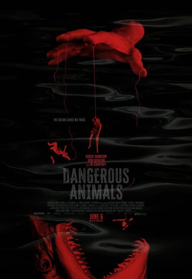 Dangerous Animal/Foto: LD Entertainment
