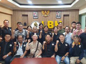 Aktivis Buddha Tolak Pemasangan Stairlift di Candi Borobudur, Ini Alasannya Aktivis Buddha Tolak Pemasangan Stairlift di Candi Borobudur, Ini Alasannya