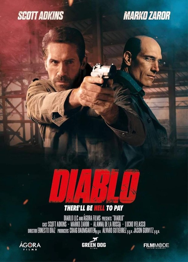Diablo/Foto: Daro Films