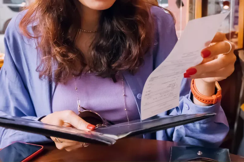 Dihujat Gegara Tak Beri Tip, Pelanggan Ini Jelaskan Kronologinya