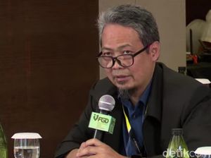 Perang Dagang Bikin Ekspor Batu Bara RI Anjlok