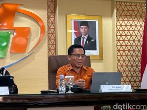 Harga Kelapa Naik, Ternyata Banyak Diekspor ke China hingga Vietnam Harga Kelapa Naik, Ternyata Banyak Diekspor ke China hingga Vietnam