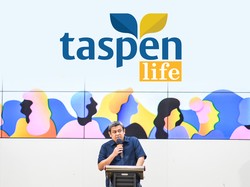 Laba Taspen Life Naik 44% Jadi Rp 130 M